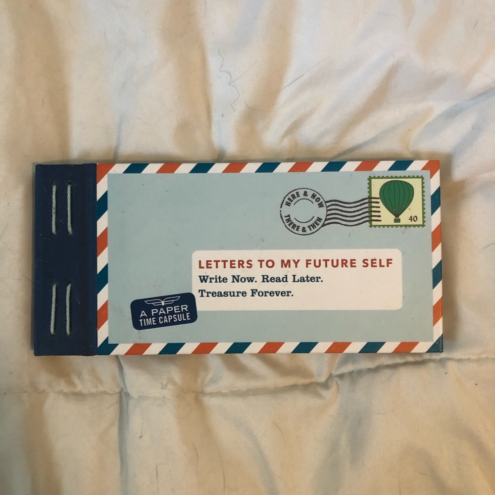 Letters to Future Self